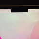 A photo of the MacBook Air with M2